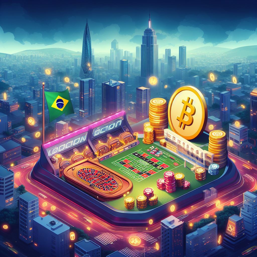 Descubra 08rf: A Principal Plataforma de Apostas no Brasil